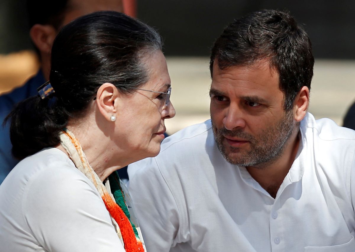 We Took A Peek Into Rahul Gandhi's Dictionary And It Is Way Funnier Than  Yours!